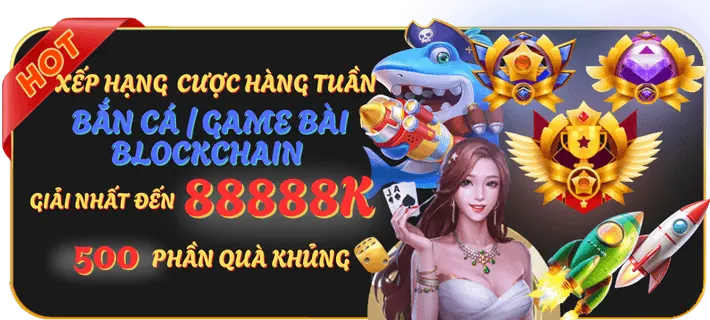 Ra mắt game bắn cá mới hb88. com