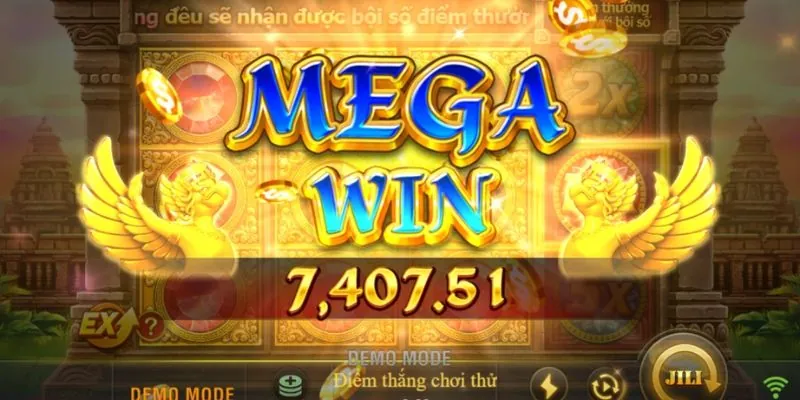 Vòng quay miễn phí hàng ngày cho slot game